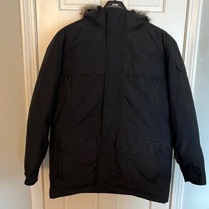 The North Face Men’s McMurdo Parka III